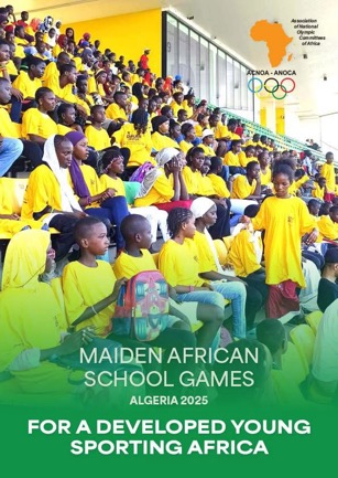 Africa School Games