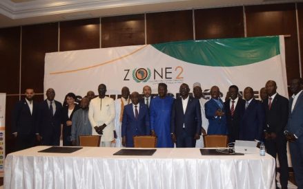 GNOC Presy elected into ANOCA Zone II Board