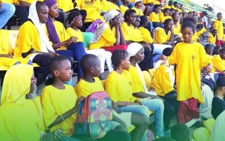 Gambia NOC prepares for Africa School Games