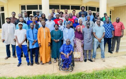 GNOC Concludes a Day Long Stakeholder Retreat