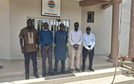 GNOC Sustainability Commission Sets Strategic Agenda for 2024–2028