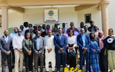 GNOC, Ministry of Justice Mark World Intellectual Property Day