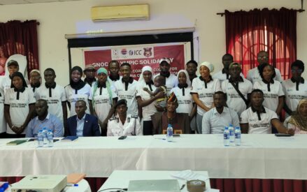 GNOC Backs Cricket Coaching Development,